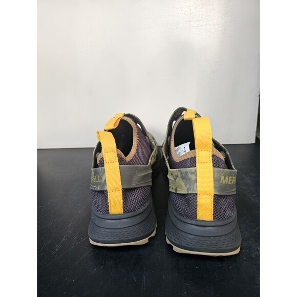 New Merrell Hydro Runner Moc Camo Men's SHOES Size 12 Camouflage - Picture 6 of 12